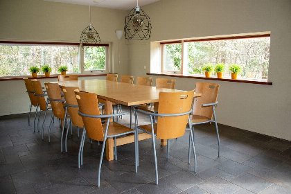 008 Familiehuis Wellness | 18 personen