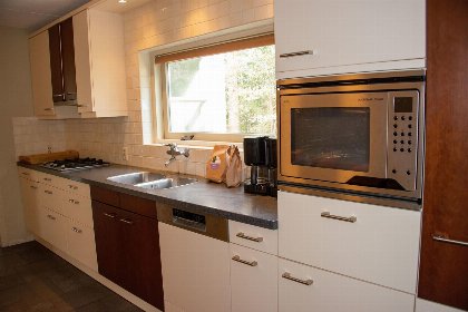009 Familiehuis Wellness | 18 personen