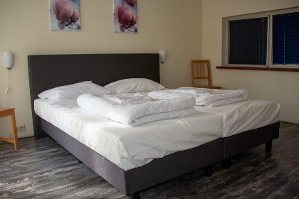 010 Familiehuis Wellness | 18 personen