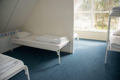 012 Familiehuis Wellness | 18 personen