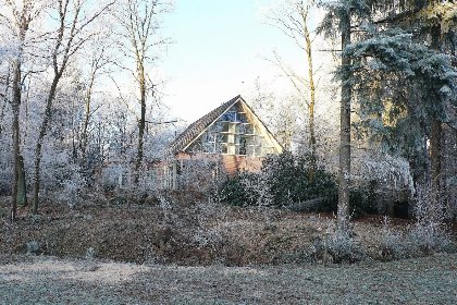 013 Familiehuis Wellness | 18 personen