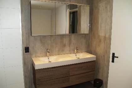 017 Familiehuis Wellness | 18 personen