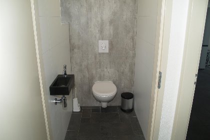 018 Familiehuis Wellness | 18 personen
