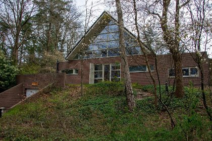 023 Familiehuis Wellness | 18 personen