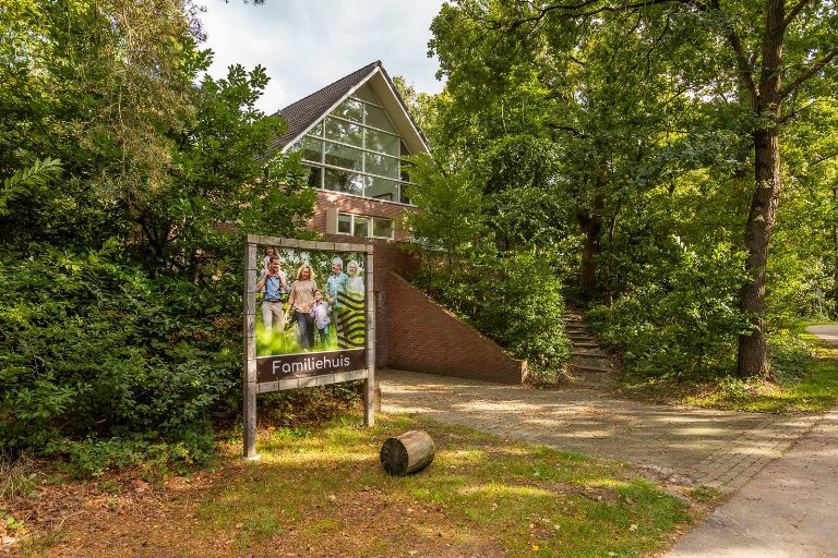 Nederland, Drenthe, Ruinen