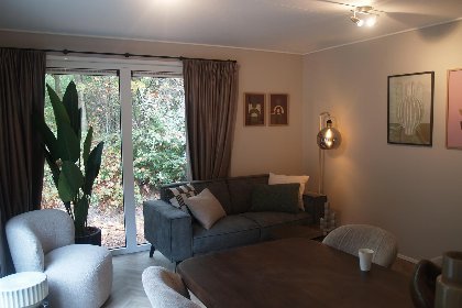 004 Groeneborg Lodge | 5 personen