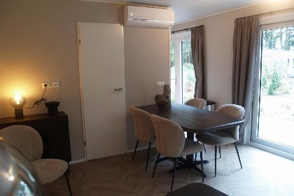 005 Groeneborg Lodge | 5 personen