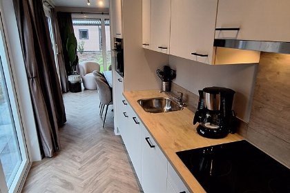 006 Groeneborg Lodge | 5 personen