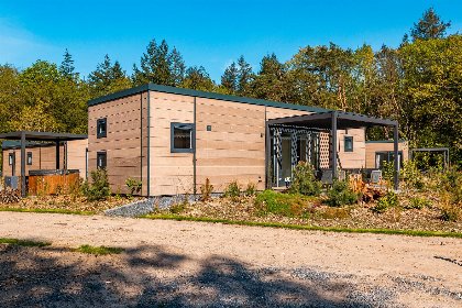 001 Groeneborg Lodge | 6 personen