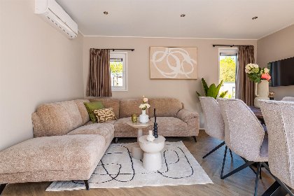 002 Groeneborg Lodge | 6 personen