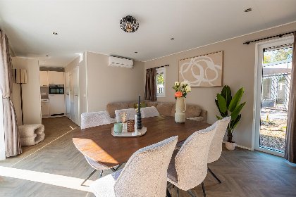 004 Groeneborg Lodge | 6 personen