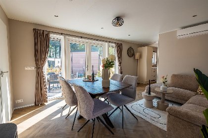 005 Groeneborg Lodge | 6 personen
