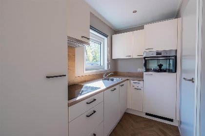 006 Groeneborg Lodge | 6 personen