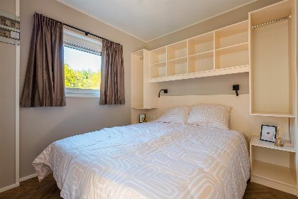 008 Groeneborg Lodge | 6 personen