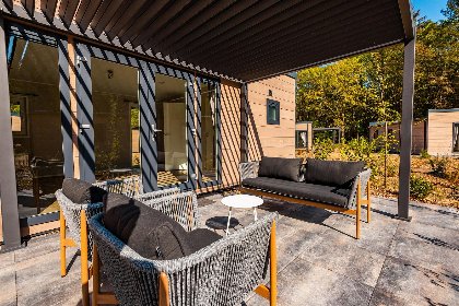 012 Groeneborg Lodge | 6 personen