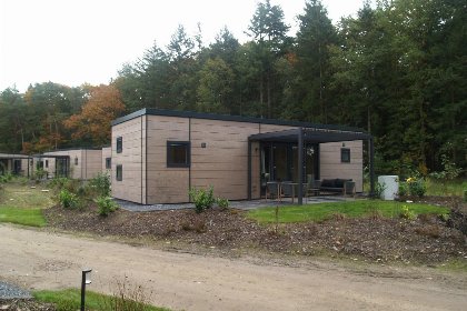 013 Groeneborg Lodge | 6 personen