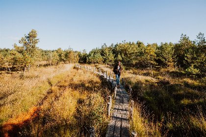 018 Groeneborg Lodge | 6 personen