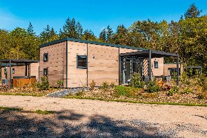 Groeneborg Lodge met Hottub | 5 personen Groeneborg Lodge met Hottub | 5 personen
