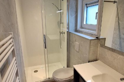 006 Groeneborg Lodge met Hottub | 5 personen