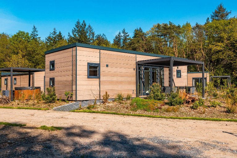 Nederland, Drenthe, Ruinen