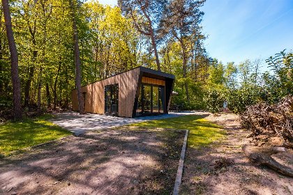 001 Heideborg Lodge | 4 personen