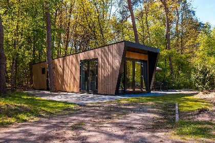 002 Heideborg Lodge | 4 personen