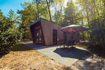 003 Heideborg Lodge | 4 personen
