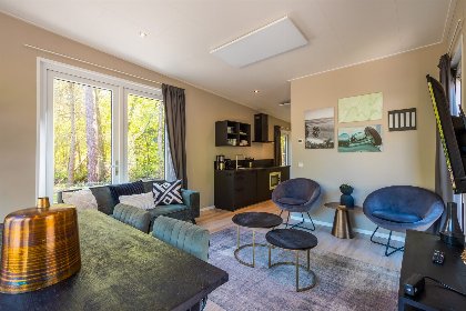 007 Heideborg Lodge | 4 personen