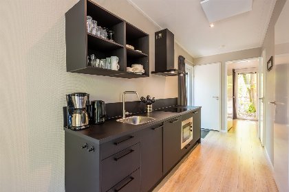 010 Heideborg Lodge | 4 personen