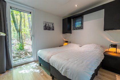 011 Heideborg Lodge | 4 personen