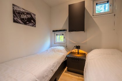 012 Heideborg Lodge | 4 personen