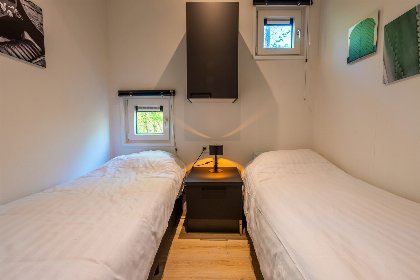 013 Heideborg Lodge | 4 personen