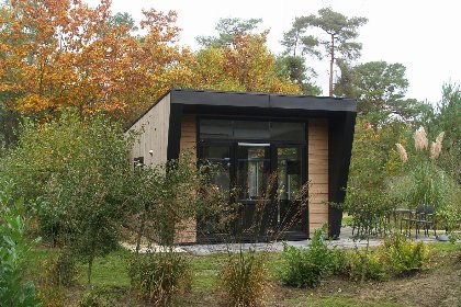016 Heideborg Lodge | 4 personen
