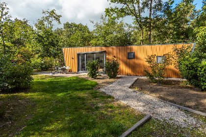Nederland, Drenthe, Ruinen