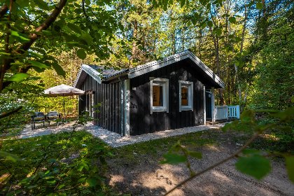 Nederland, Drenthe, Ruinen
