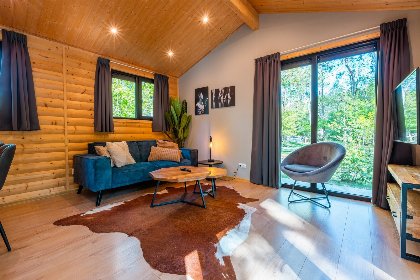 007 Sterrenborg Lodge | 4 personen