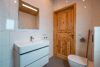 010 Sterrenborg Lodge | 4 personen