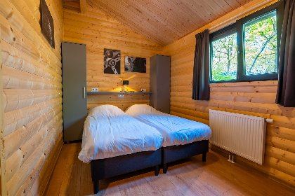 011 Sterrenborg Lodge | 4 personen
