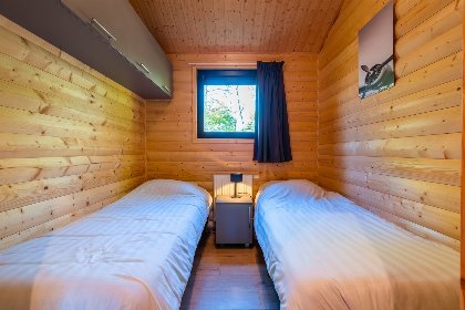 012 Sterrenborg Lodge | 4 personen