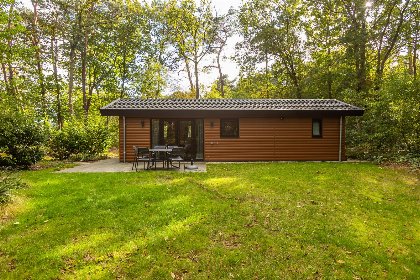 013 Sterrenborg Lodge | 4 personen