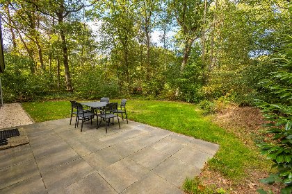 014 Sterrenborg Lodge | 4 personen
