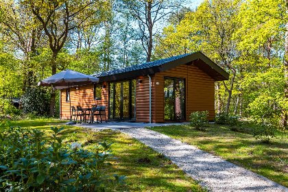 Nederland, Drenthe, Ruinen