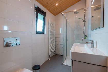 011 Sterrenborg Lodge Met Hottub | 4 personen