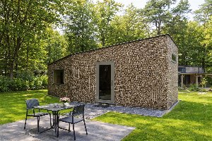 Tiny Suite | 2 personen Tiny Suite | 2 personen