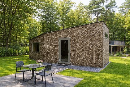 Nederland, Drenthe, Ruinen