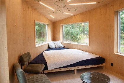 001 Tiny Suite | 2 personen