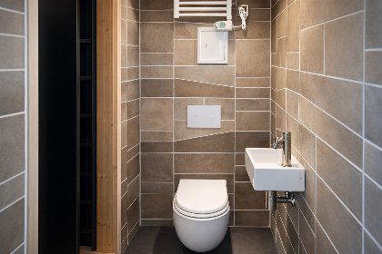 004 Tiny Suite | 2 personen