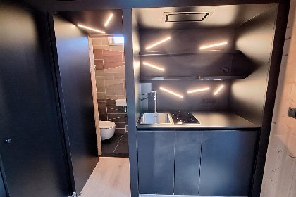 006 Tiny Suite | 2 personen