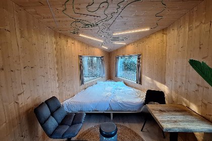 008 Tiny Suite | 2 personen
