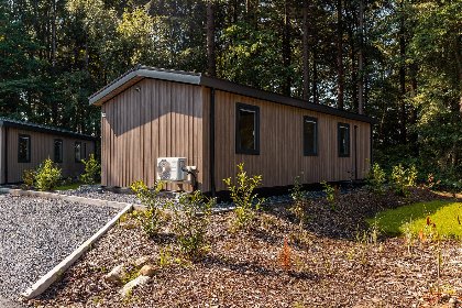 001 Uijlenborg Lodge | 4 personen